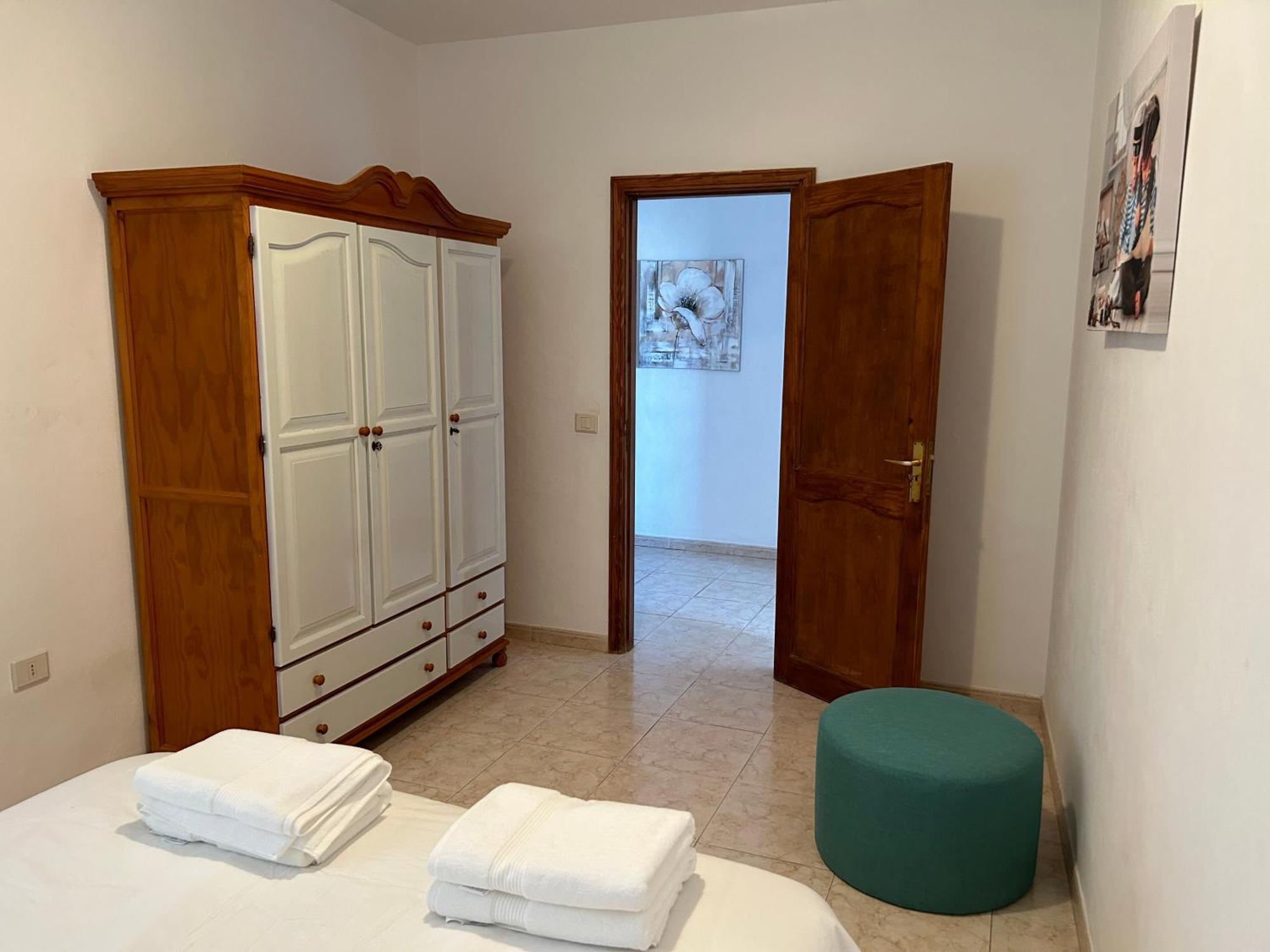 شقة Casa Brisa لا سانتا المظهر الخارجي الصورة